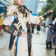 ファイノン『崩壊:スターレイル』/くうげん(X:@kugen1109)