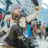 ファイノン『崩壊:スターレイル』/くうげん(X:@kugen1109)