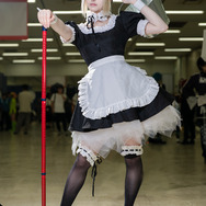 セイバーオルタ『Fate/Grand Order』/しぇる(X:@Sherubunbun)