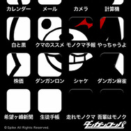 『ダンガンロンパ 希望の学園と絶望の高校生』オフィシャルブログ開設