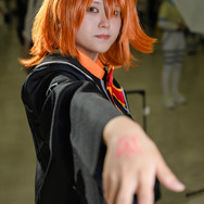 ぐだ子『Fate/Grand Order』/ゆうん(X:@yuun_cosu)