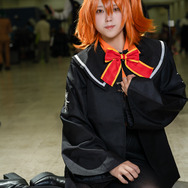 ぐだ子『Fate/Grand Order』/ゆうん(X:@yuun_cosu)