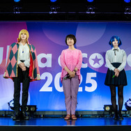 高際みゆき豊島区長、川上裕信氏、西澤直史氏、ウィル、月海つくね