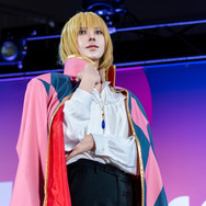 ハウル「ハウルの動く城」／ウィル（X：@wiru_son）