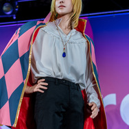 ハウル「ハウルの動く城」／ウィル（X：@wiru_son）