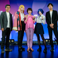 高際みゆき豊島区長、川上裕信氏、西澤直史氏、ウィル、月海つくね