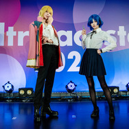 ハウル「ハウルの動く城」／ウィル（X：@wiru_son）、山田 リョウ「ぼっち・ざ・ろっく!」／月海つくね（X：@XaiabP）