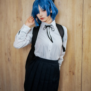 山田 リョウ「ぼっち・ざ・ろっく!」／月海つくね（X：@XaiabP）