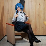 山田 リョウ「ぼっち・ざ・ろっく!」／月海つくね（X：@XaiabP）