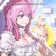 『勝利の女神：NIKKE』ドロシーのスキル名が“人の心なさすぎ”！水着なのに“まくし上げ”る過激モーション、水着ニケが排出率1%の可能性…今年の夏イベどうなるの？