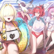 『勝利の女神：NIKKE』ドロシーのスキル名が“人の心なさすぎ”！水着なのに“まくし上げ”る過激モーション、水着ニケが排出率1%の可能性…今年の夏イベどうなるの？