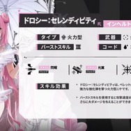 『勝利の女神：NIKKE』ドロシーのスキル名が“人の心なさすぎ”！水着なのに“まくし上げ”る過激モーション、水着ニケが排出率1%の可能性…今年の夏イベどうなるの？