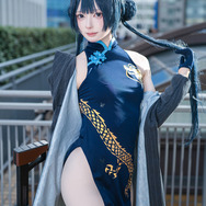 竜華キサキ『ブルーアーカイブ』／てての（X：@teteno_029）