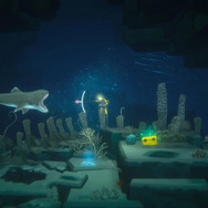 【特集】夏だ!海に行こうぜ……ゲームでな!釣りRPGに海中探索、清掃業まで個性的な良作タイトル5選