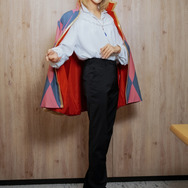 ハウル「ハウルの動く城」／ウィル（X：@wiru_son）