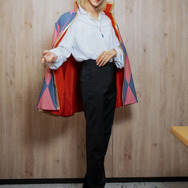 ハウル「ハウルの動く城」／ウィル（X：@wiru_son）