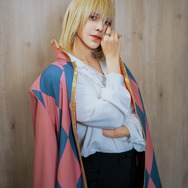 ハウル「ハウルの動く城」／ウィル（X：@wiru_son）