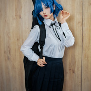 山田 リョウ「ぼっち・ざ・ろっく!」／月海つくね（X：@XaiabP）