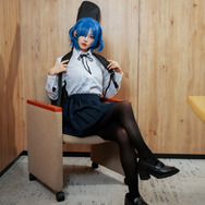 山田 リョウ「ぼっち・ざ・ろっく!」／月海つくね（X：@XaiabP）