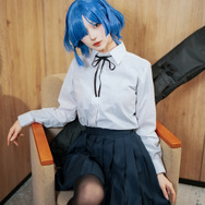 山田 リョウ「ぼっち・ざ・ろっく!」／月海つくね（X：@XaiabP）