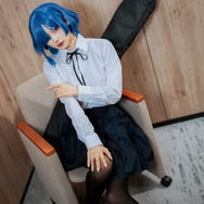 山田 リョウ「ぼっち・ざ・ろっく!」／月海つくね（X：@XaiabP）