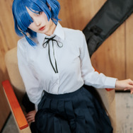 山田 リョウ「ぼっち・ざ・ろっく!」／月海つくね（X：@XaiabP）