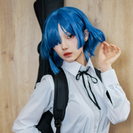 山田 リョウ「ぼっち・ざ・ろっく!」／月海つくね（X：@XaiabP）