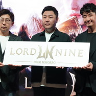 『ロードナイン』“自分流MMORPG”が7月31日に日本リリース決定！ゲーム開発陣が登壇したメディア向け発表会をレポート