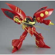 プレバンで「キュベレイ系ガンプラ」が一挙再販！ハマーンにプル専用機、さらに「ファンネルエフェクト」ら計5商品