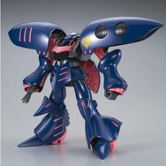 プレバンで「キュベレイ系ガンプラ」が一挙再販！ハマーンにプル専用機、さらに「ファンネルエフェクト」ら計5商品