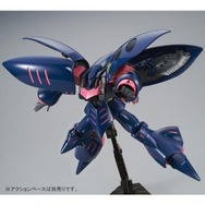 プレバンで「キュベレイ系ガンプラ」が一挙再販！ハマーンにプル専用機、さらに「ファンネルエフェクト」ら計5商品