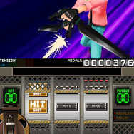 様々な演出を楽しめるスロットゲームのDSiウェア「バトリールシリーズ」2種が10月27日（水）配信開始