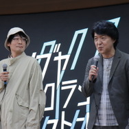 『シブヤスクランブルストーリーズ』に『街』牛尾・馬部役の松田優さん、『428』建野役の工藤俊作さん、磯千晶役の右手愛美さんが出演決定！東急不動産がパートナーになり正式製作も決定