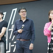 『シブヤスクランブルストーリーズ』に『街』牛尾・馬部役の松田優さん、『428』建野役の工藤俊作さん、磯千晶役の右手愛美さんが出演決定！東急不動産がパートナーになり正式製作も決定