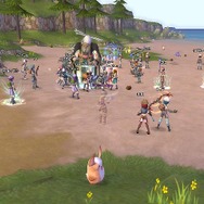 (c)2005-2007 Gamania Digital Entertainment Co.,Ltd. All Rights Reserved.