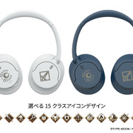 『FGO』10周年記念!アイコンを刻印できるヘッドホンとウォークマンが注文受付開始ー描き下ろしマシュ、ダ・ヴィンチの限定ステッカー配布も