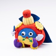 遊戯王　時の魔術師　ぬいぐるみ　公式 限定品】タイムマジック！時の魔術師・ニブイチサポート