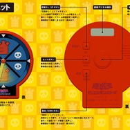“ニブイチ”で鳴らない目覚まし…「遊戯王」城之内の切り札「時の魔術師」が音声ギミック付きぬいぐるみ化!即決モードを搭載し、お出かけ先でも活躍