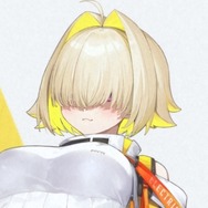 『勝利の女神：NIKKE』元祖“ふとましい”なエレグに何が起きた!? 人気投票16位だった彼女が、水着姿でドロシー（第4位）にダブルスコアの“4.4万いいね”！【フォトレポ】