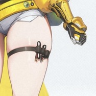 『勝利の女神：NIKKE』元祖“ふとましい”なエレグに何が起きた!? 人気投票16位だった彼女が、水着姿でドロシー（第4位）にダブルスコアの“4.4万いいね”！【フォトレポ】