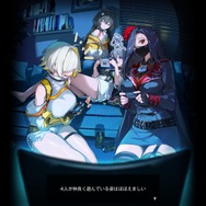 『勝利の女神：NIKKE』元祖“ふとましい”なエレグに何が起きた!? 人気投票16位だった彼女が、水着姿でドロシー（第4位）にダブルスコアの“4.4万いいね”！【フォトレポ】