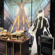 「メタファー：リファンタジオ展」が大阪にやってきた！展示やグッズ追加に加えコラボカフェも同時開催―目もお腹も満たせる内覧会レポート
