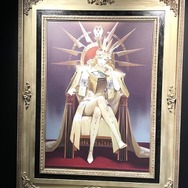 「メタファー：リファンタジオ展」が大阪にやってきた！展示やグッズ追加に加えコラボカフェも同時開催―目もお腹も満たせる内覧会レポート