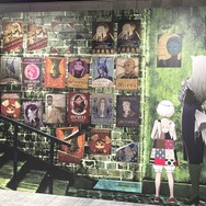 「メタファー：リファンタジオ展」が大阪にやってきた！展示やグッズ追加に加えコラボカフェも同時開催―目もお腹も満たせる内覧会レポート