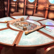 「メタファー：リファンタジオ展」が大阪にやってきた！展示やグッズ追加に加えコラボカフェも同時開催―目もお腹も満たせる内覧会レポート