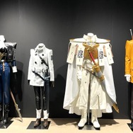 「メタファー：リファンタジオ展」が大阪にやってきた！展示やグッズ追加に加えコラボカフェも同時開催―目もお腹も満たせる内覧会レポート