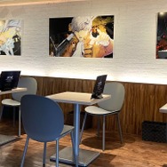 「メタファー：リファンタジオ展」が大阪にやってきた！展示やグッズ追加に加えコラボカフェも同時開催―目もお腹も満たせる内覧会レポート