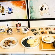 「メタファー：リファンタジオ展」が大阪にやってきた！展示やグッズ追加に加えコラボカフェも同時開催―目もお腹も満たせる内覧会レポート