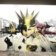 「メタファー：リファンタジオ展」が大阪にやってきた！展示やグッズ追加に加えコラボカフェも同時開催―目もお腹も満たせる内覧会レポート