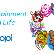 『白猫プロジェクト』が11周年！新ガチャに「世界を繋ぐ冒険家」登場―POP UPストア開催や、ワイヤレスイヤホンなど新グッズも